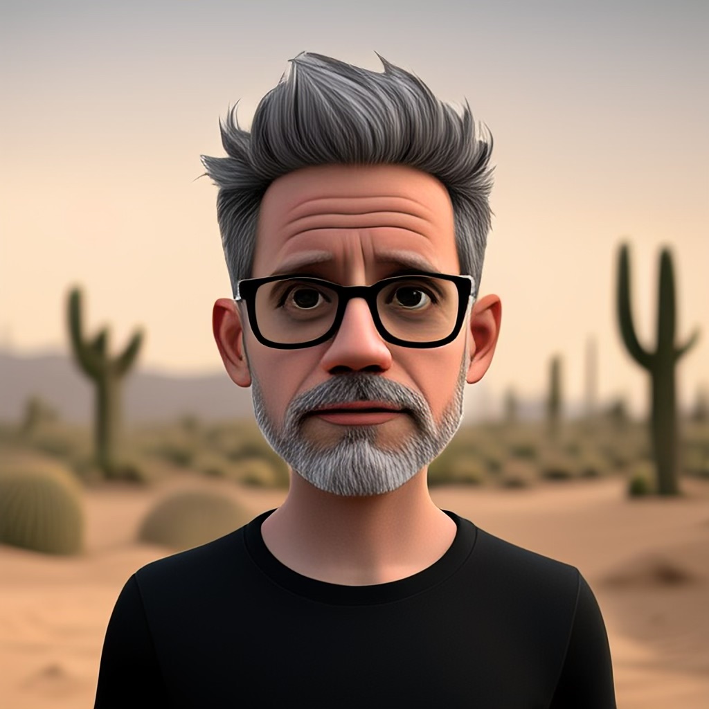 Rob Guglielmetti
